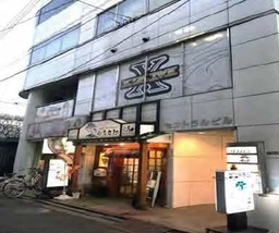 竹ノ塚駅 徒歩3分 6F 現況:その他 その他居抜きなど物件 【何業も可】外観