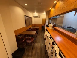 【物件取得費用500万以下！】都立家政駅 徒歩4分 1F 現況:洋食レストラン 飲食居抜き物件 【何業も可】外観