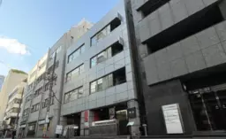≪【茅場町 徒歩1分】スープカレー屋居抜き・美内装｜重飲食可≫外観