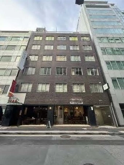 新橋駅 徒歩4分 2F 現況:その他 その他居抜きなど物件 【飲食不可】