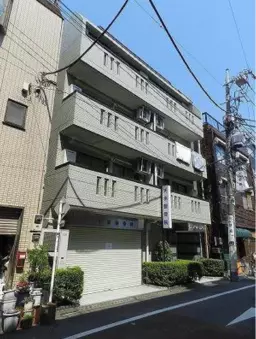 武蔵小山駅 徒歩3分 1F 現況:その他 その他居抜きなど物件 【業種相談】外観