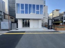 大宮駅 徒歩5分 1F スケルトン物件 【軽飲食程度相談】外観