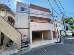 生田駅 徒歩1分 1F スケルトン物件 【軽飲食程度相談】