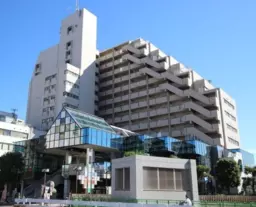 国領駅 徒歩2分 1F スケルトン物件 【飲食店不可】天高4150mｍ外観