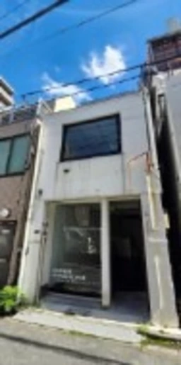 新日本橋駅 徒歩2分 1F･2Fスケルトン物件 【重飲食・事務所・店舗・サービス業・その他も可】