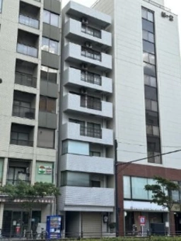 赤羽橋駅 徒歩5分 1F スケルトン物件 【貸店舗】【飲食・美容室不可】