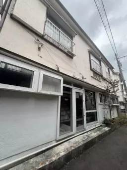代々木上原駅 徒歩1分 2F 現況:その他 その他居抜きなど物件 【飲食可】