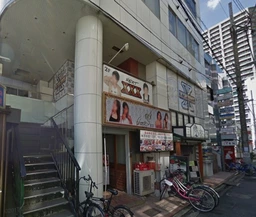 竹ノ塚駅徒歩3分 B1階 現況：キャバクラ[12324]
