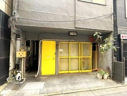 三田駅 徒歩4分 1F 引き継ぎ造作なし 【重飲食可・外国籍相談】