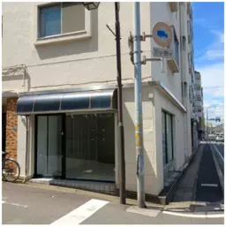 行徳駅 徒歩4分 1F 現況:物販 その他居抜きなど物件 【飲食不可】外観