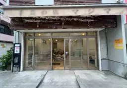 江戸川橋徒歩3分の1階路面店☆飲食相談可☆視認性抜群で集客期待大