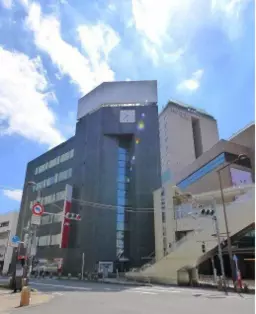 八王子駅 徒歩2分 4F 現況:その他 その他居抜きなど物件 【業種相談】外観