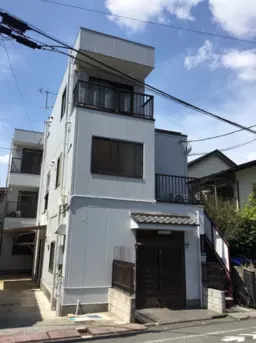 蒲田駅　 徒歩13分　居酒屋居抜き物件 【業種相談】外観