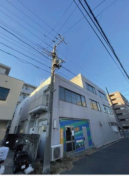 山手駅徒歩24分 賃料56.1万円 50.9坪 【飲食不可】外観