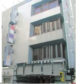 赤坂見附駅 徒歩3分 5F 物件 【飲食可】カフェ・喫茶店外観