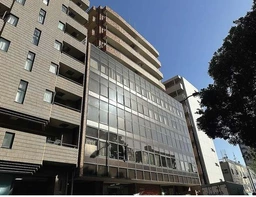 鶴見駅徒歩8分 賃料66万円 105坪    【飲食不可】外観