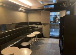 錦糸町2分｜カラオケ可能な小箱物件！深夜営業もOK！外観