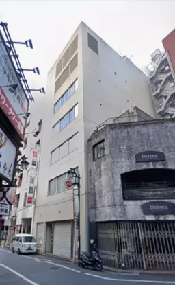 新宿駅 徒歩5分 　広末通り沿い　1階店舗