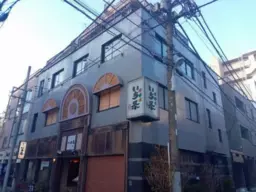 浅草駅 徒歩10分 1F〜2F 居酒屋・ダイニングバー居抜き物件 【重飲食可】