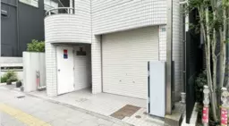 池袋駅 徒歩10分 1F スケルトン物件 【飲食可(重飲食不可)】繁華街/ 路面店