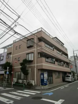 雑色駅 徒歩11分 1F 現況:その他 その他居抜きなど物件 【飲食不可(食物販相談)】