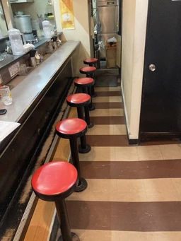 詳細お問い合わせください・綾瀬駅近くのラーメン店向け居抜き物件外観