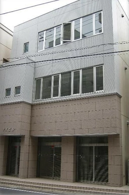 柏駅4分｜約19坪｜営業所・教室・各種医院等相談可外観