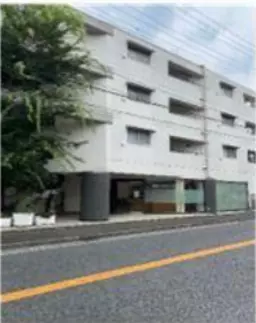 宮崎台駅 徒歩10分 1F 現況:その他 その他居抜きなど物件 【飲食不可】