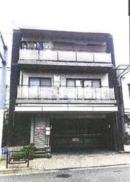 奥沢駅 徒歩5分 1F スケルトン物件 【飲食不可】