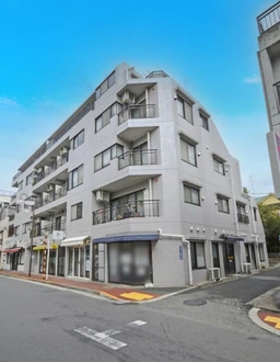 【千鳥町駅 徒歩2分】1階路面店！飲食店の集まる好立地＆厨房設備が充実した重飲食相談可能な居抜き物件（約17.3坪）外観