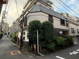 【重飲食相談可】人気の神楽坂エリア！24時間営業可能◎業種ご相談ください！外観