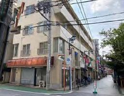 立会川駅 徒歩2分 2F 現況:その他 その他居抜きなど物件 【軽飲食可】外観