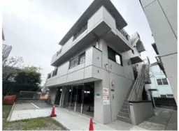 吉祥寺駅 徒歩10分 1F スケルトン物件 【飲食可】外観