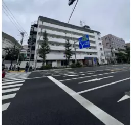 自由が丘駅 徒歩16分 1F 【飲食不可】外観
