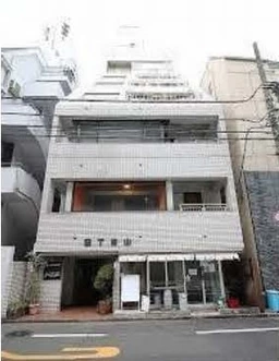 渋谷駅 徒歩8分 2F 現況:その他 その他居抜きなど物件 【飲食不可】