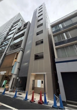 【⭐︎銀座SIX近く新築6F スケルトン⭐︎サロンなどに最適】