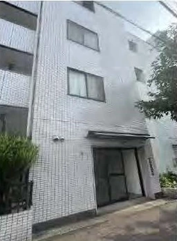 森下駅 徒歩6分 1F 現況:その他 その他居抜きなど物件 【軽飲食可】外観