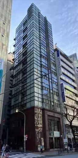 【新橋駅 徒歩2分】7F 複数路線複数駅利用可能、アクセスの良さが魅力的！事務所仕様での引渡し（業種はご相談となります）
