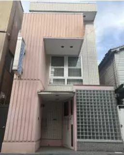 塚本駅！クリニック跡居抜き物件！外観