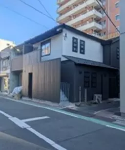 ◆ご質問や内見希望の方は【問い合わせ】からメッセージをお願い致します◆※お電話はお控えください。外観