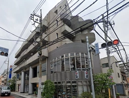 町屋駅徒歩7分 2階 サービス店舗相談可[12329]