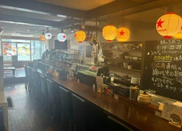 上北沢2分｜居酒屋居抜き外観