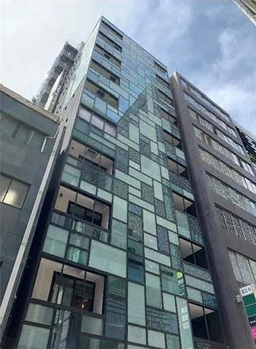 銀座駅 徒歩4分 5F スケルトン物件 【飲食可】