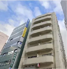 新宿駅 徒歩3分 7F 現況:その他 その他居抜きなど物件 【飲食不可】外観