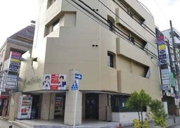 日ノ出町駅徒歩4分 賃料30.8万円 28.8坪 【軽飲食相談可】外観