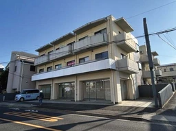 町田駅徒歩21分 賃料33万円 38.6坪 【飲食不可】外観
