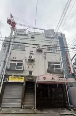 東三国駅から徒歩2分!重飲食可能!