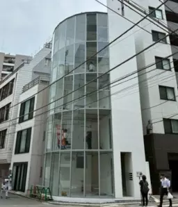 ◎小川町駅 徒歩2分 1F  【軽飲食可】外観