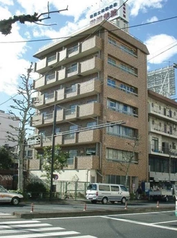 高田馬場駅徒歩3分 賃料44.5万円 23.2坪 【飲食不可】