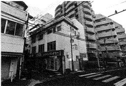 平間駅 徒歩2分 2F 現況:その他 その他居抜きなど物件 【軽飲食可】外観